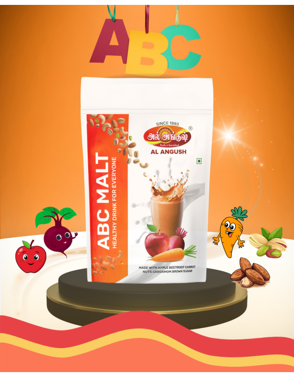 ABC malt