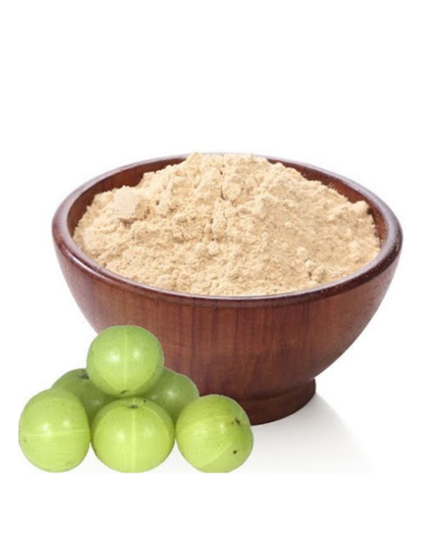 Herbal Amla Powder ( நெல்லிக்க...