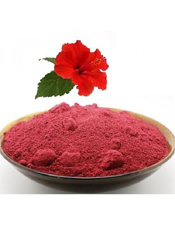 Hibiscus Powder ( செம்பருத்த...