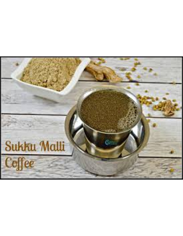Sukku Coffee Powder (சுக்கு மல்லி காபி ) - 100 gms