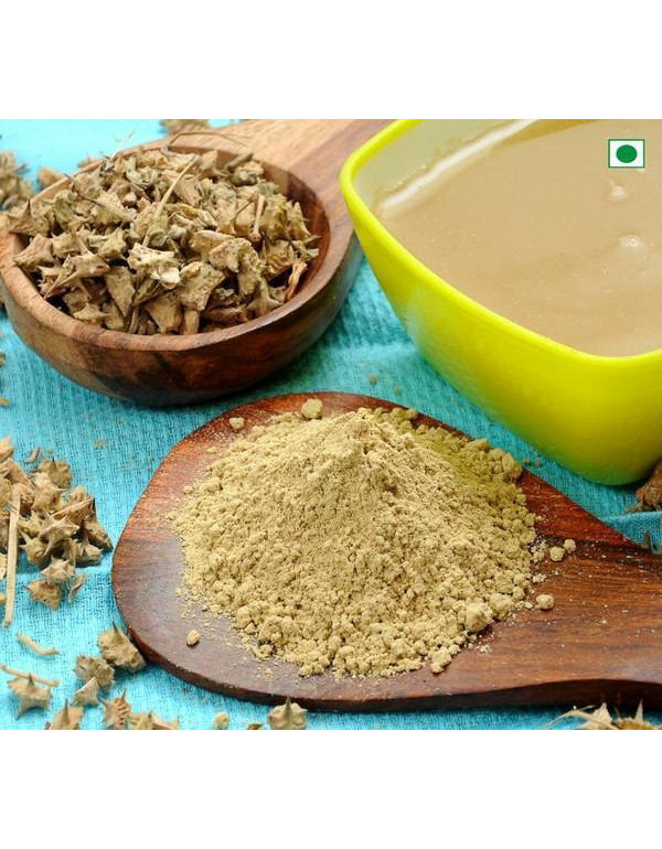 Tribulus Powder ( நெருஞ்சிமு...