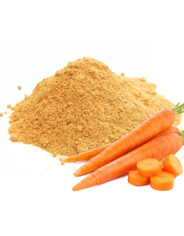 Carrot Malt
