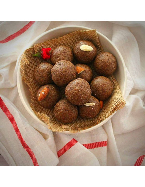 20 DIFFERENT VARIETIES OF MULTI GRAIN LADDU