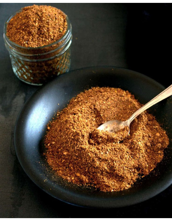 GARAM MASALA