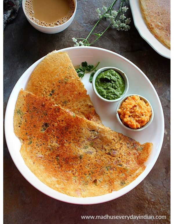JOWAR DOSA MIX JOWAR DOSA MIX