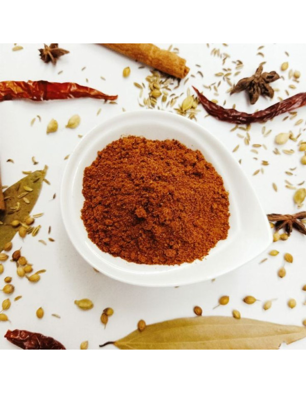 CURRY MASALA POWDER