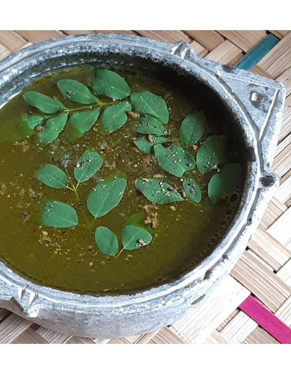 MURUNGAI SOUP