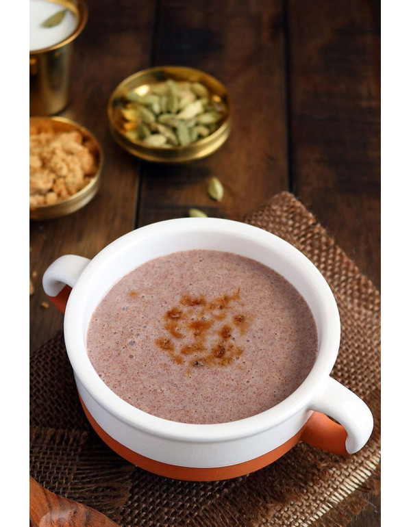 MIXED MILLETS KANJI MIX