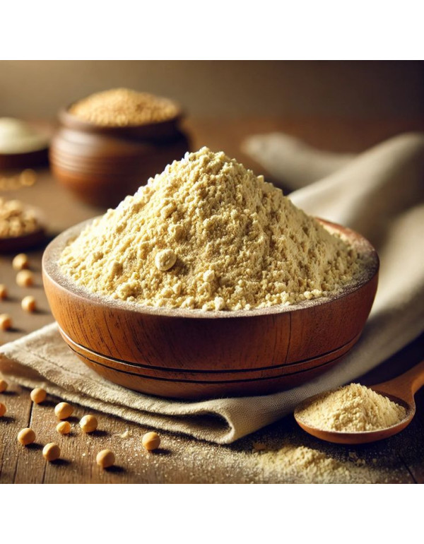 BENGAL GRAM FLOUR BENGAL GRAM FLOUR