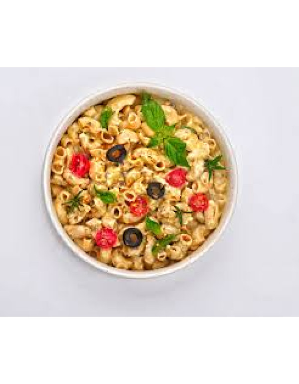 Multi Millet Pasta (Macaroni) Multi Millet Pasta (Macaroni)