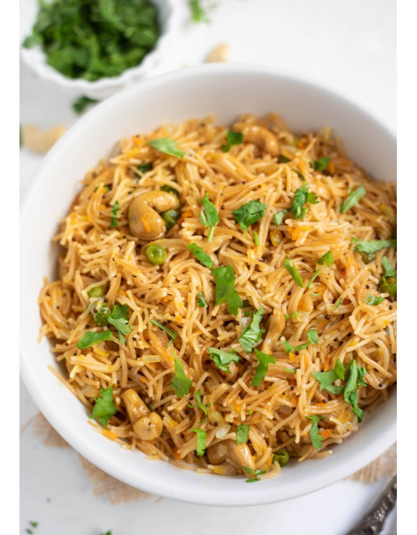 Multi Millet Vermicelli