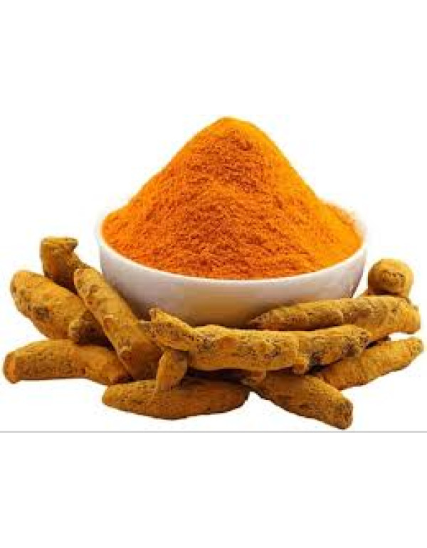 ORGANIC PASU MANJAL PODI